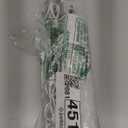 EZVALO 5-Pack Under Cabinet Lighting, 2400mAh Motion Sensor Light, LED Closet Lights Wireless, 6500K Dimmable, Timer, Magnetic, with Remote Control for Kitchen, Closet, Stair (Cool White)