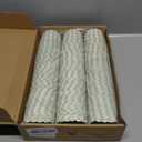 Vesici 150 Pcs Sage Green Gingham Party Supplies Ice Cream Cups Scalloped Gingham Cupcake Cups Paper Cupcake Wrappers Muffin Cases for Birthday Wedding Bridal Shower Tea Party Supplies