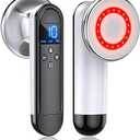 Body Sculpting Machine - Professional Handheld Cordless Cellulite Massager - Suitable for Belly, Neck, Legs, Hip, Arms