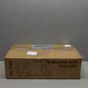 Whelping Box for Dogs and Puppies, 606030 in Whelping Supplies with Waterproof Whelping Pad for Medium Small Dogs