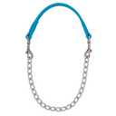 Weaver Leather Brahma Webb Goat Collar Blue