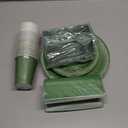 Nuogo 168 Pcs Tableware Set Green