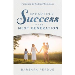 Imparting Success to the Next Generation