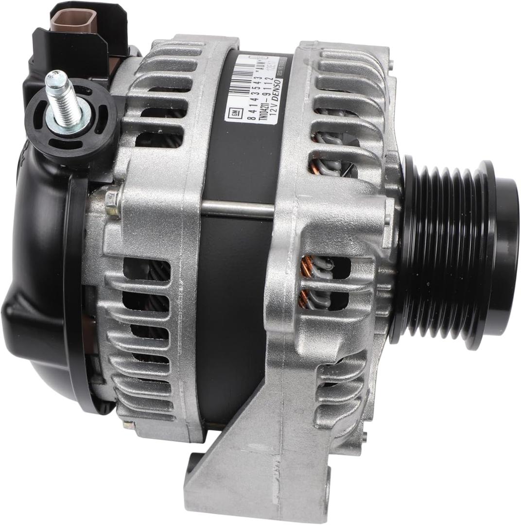 ACDelco 84143543 Alternator
