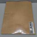 Lecloud Light Grey Sheer Curtains 84 Inch Length 2 Panels, Balance Light & Privacy Dining Room/Bedroom/Living Room Window Silver Gray Curtain, Dual Rod Pockets Solid Voile Drapes, 40x84 Inches