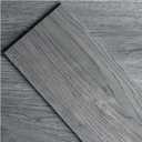 ATOPOSE Peel and Stick Floor Tile,Vinyl Wood Plank Flooring 7 PCS- 36" x 6",Washed Grey,Self Adhesive Flooring and Fire-Resistant for Bedroom Kitchen Bathroom Hallway Living Room Office School (10.5 Sq.Ft)