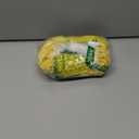 Funny Halloween Animal Belly Turtle Shell Costume Family T-Shirt L (Lemon Yellow)