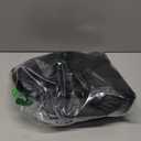 COODEO Dog Carry Sling, Emergency Backpack Pet Legs Support & Rehabilitation Dog Lift Harness for Nail Trimming, Dog Carrier for Senior Dogs Joint Injuries, Arthritis, Up and Down Stairs(XL, Black)