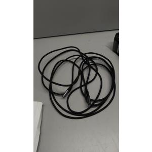 Extra Long USB C to USB C Cable 15FT 100W, USB C Charger Cable Fast Charging Cord Braided, Type C Cable for iPhone 17 16 15/15Plus/15Pro/Max, MacBook Pro/Air, iPad Pro/Air/Mini,Samsung,Pixel,Laptop