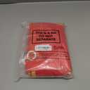 Oudain Christmas Holiday Garage Door Banner Cover Christmas Background Wall Decoration Bowknot New Year Banner Large Door Cover Big Gift Box Bow Photo Backdrop for Indoor Outdoor