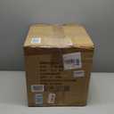 2.3 Cuft Fire proof Safes for HOME USE, Digital Security Safe Box with Programmable Keypad and Spare Keys, Safety Box for Home Office Business, Document Safe for Money Medicine Valuables