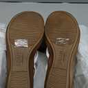 Naturalizer Women's SOUL, Sierra Sandal (9.5 Wide)