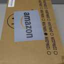 JA COMFORTS 1616 Premium Goose Down Feather Throw Pillow Inserts(Set of 2)-5% Down Filling,High Filling Weight,250 TC Cotton Cover, Square, White