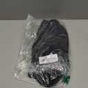 Galashield Waterproof Shoe Covers Rain Shoe Covers Slip Resistance Galoshes Rain Boots Over Shoes (Extra Large)