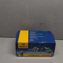 Ezexpreze 18145 New Starter for Kubota Diesel Compact Tractors L2250 L2500 L2550 L2650 L2800 L2900 L2950 L3010 L3130 L3240 L3300 L3400 L3410 L3430 L35 KJS130 3407016081 3407016083 1280008460