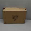 Hotel Grand White Goose Feather Down Fiber Comforter King Size, 100% Cotton Duvet Insert King, Hotel Luxury Hypoallergenic Comforter Lightweight Bedding Comforter with 8 Corner Loops, 106 x 90 Inch