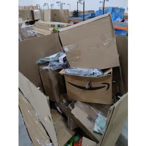 Pallet of Salvage Items