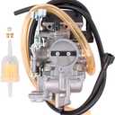 MOTOKU Carburetor for Kawasaki Vulcan 800 VN800 1995-2005