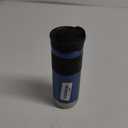 Contigo Byron Vacuum-Insulated Stainless Steel Travel Mug, 20oz - Leak-Proof Lid, BPA-Free, Blue Corn - Perfect Reusable Cup for Coffee or Water; hot and cold beverage holder (20oz (Pack of 1))