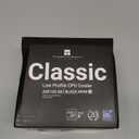 Thermalright AXP-120-X67 Black ARGB Low Profile CPU Air Cooler with Quite 120mm TL-C12015B-S Low Profile PWM Fan, 6 Heat Pipes, 67mm Height, for AMD AM4/Intel LGA 1700/1150/1151/1851/1200/2011/2066