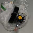 ECCPP Power Steering Pump fit for Nissan Armada 2010-2015 V8 5.6L for Pathfinder 2011-2012 V8 5.6L for Titan 2011-2015 V8 5.6L for Infiniti QX56 2012 V8 5.6L Replace 9901143, 49110ZV00A