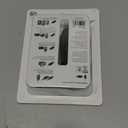 GE Universal USB 2.0 Adapter Kit, 6ft. A Male to A Female Extension Cable, 4 Adapters Included: A Male to B Male, 4 Pin, 5 Pin, A Male to Micro USB, 33758