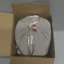 Travel Pillows for Airplanes, Airplane Pillow for Long Flight, Airplane Head Strap with Eye Mask for Sleep, Travel Neck Pillow for Car Road Trip, 360 Support Headrest, Stop Bobblehead, Pink