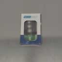 Suoman for Samsung Galaxy Z Fold 5 Camera Lens Protector, Metal Texture Style Tempered Glass Camera Lens Cover [Metal CD Lines]- Gold