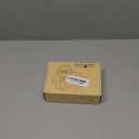 Dog Shock Collar with Remote Control - Rechargeable Dog Training Collar, IPX7 Waterproof E Collar for Dogs with 4 Safe Modes Flashlight Beep Vibration Shock Ideal for All Dog Sizes (8-150lbs)