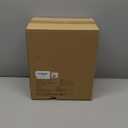 FEPPO Mattress Vacuum Cleaner, 16Kpa Bed Vacuum Cleaner with 253.7nm UV-C Light, 140F Heat, HEPA Filter & Ultrasonic, Versatile Handheld Vacuums for Bed, Sofa, Couch, Crib(Corded, 500W) (Violetgrey)