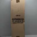 Office Chair Mat for Carpet, 36" X 48"