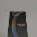 TORRAS Ostand Q3 Air for iPhone 17 Pro Max Case with 360 Magnetic Stand, Fit for MagSafe, Mil-Grade Drop Tested, Camera Control Button, Shockproof Phone Case for iPhone 17 Pro Max 6.9", Horizon Orange