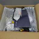 2+32G 10.1 inches Android 12 Double Din Car Stereo for Ford Mustang 2010 2011 2012 2013 2014 IPS Touchscreen Screen Car Radio with Carplay & Android Auto Support Backup Camera GPS FM Navi BT