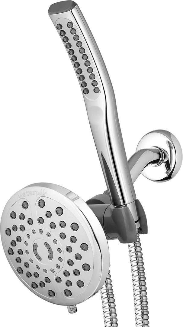 Waterpik System SPA HH WND/RN SHWR CHRM XIB-633ESBX-183ME