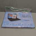 VINTEZ Blue Light Screen Protector for 22 Inch Computer Monitor and Laptop  Anti-UV Blue Light Blocking Film for Desktop PC, Eye Protection Filter, 19.2" x 12.4", 2 Pack (22'' DIAGONAL (16:9/16:10))