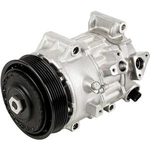 New A C AC Compressor For 2013~2015 For Toyota RAV4 AWD 2.5L 88310-0R040 88320-42380 883100R040 8832042380