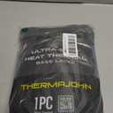 Thermajohn Men's J-t-m-1836 XL