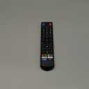 V3 Pro Voice Remote Control Replacement for VSeeBox V3 PlusV5/ V3/ V2/ V1 ProV1 Max/Elite ModelsNo Backlight