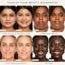 tarte shape tape creamy concealer  Full-Coverage, Hydrating, Natural Matte Finish Formula for Under Eye, Dark Circles, Fine Lines, Redness, Dermatologist-Tested, Vegan, Cruelty-Free (20S light sand (light skin with warm, golden undertones ))