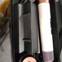 Dyson Airwrap i.d. Multi-Styler and Dryer and Dyson Chitosan Post-Style Serum