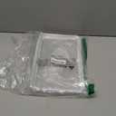 33001808 Dryer Lint Filter Screen Replaces WP33001808 PS2035632 AH203563, Compatible with Whirlpool Maytag Dryer Fits MDE9206AYW MDE5500AYW MDG5500AWW Dryer Parts Lint Trap