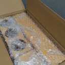 Calmbee 9 IN 1 Storage Bag Organizer for Kitchen Drawer, Bamboo Foil and Plastic Wrap with Cutter, Organizers Compatible Gallon, Quart, Sandwich Snack Size (Natural)