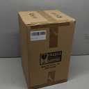 Vintage Battery Operated Wall Sconce Set of 2, Wireless Wall Sconces with Amber Glass Lampshade,Rechargeable Wall Lights with Remote Control for Bedroom, Living Room