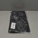 High Waisted Workout Leggings for Women Soft Tummy Control Yoga Pants with Pockets for Gym Athletic Running, Size Small-Medium