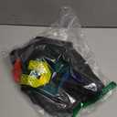 Transfer Sling, Transfer Belt for Elderly, Gait Belts for Seniors, Heavy Duty Patient Lift Belt, Mobility Standing and Lifting Aid for Disabled, Elderly, Injured- Safely Move from Bed and Wheelchair