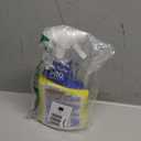 Lysol Pro All-Purpose Cleaner, Advanced Deep Cleaning Sanitizing and Disinfecting Spray, For Commercial Use, Use to Clean and Deodorize, Lemon Breeze Scent, 32oz (Pack of 1)