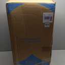 Travelhouse Luggage Set, Softside Suitcase 4-Piece (16/20/24/28), Expandable Lightweight Luggage Sets with Duffel Travel Bag,Suitcase with Double Spinner Wheels (Green)