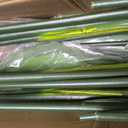 8ft Artificial Bird of Paradise Plant, Floor Tree with 24 Leaves