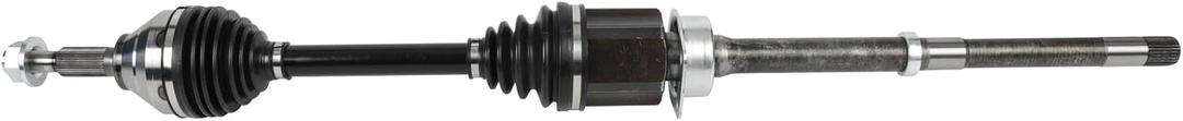ECCPP CV Axle Shaft Assembly fit 2014-2017 for Ford Explorer Front Right BB5Z3B436N NCV11051 60-2287