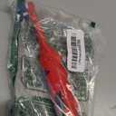 Oral-B Kid's Battery Toothbrush Featuring Disney's Mickey Mouse, Soft Bristles, for Kids 3+ (1 Count (Pack of 1), Red)